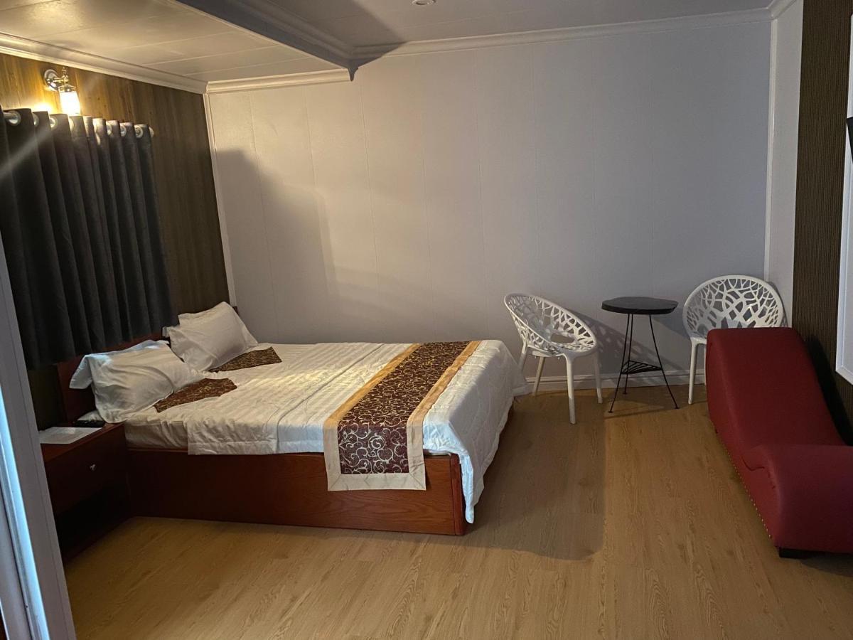 Motel Happy House Bac Lieu Екстериор снимка